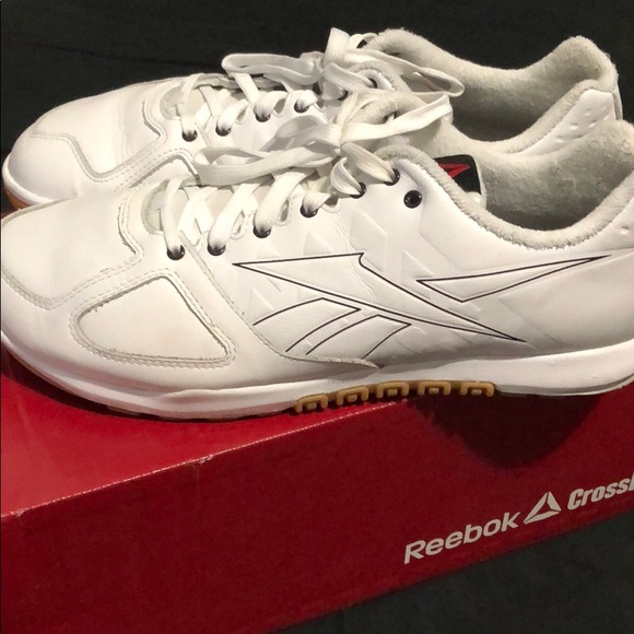 Reebok crossfit nano 2.0 leather Clearance